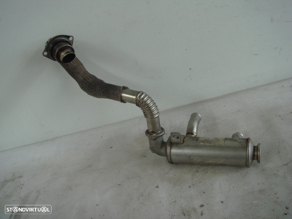 Arrefecedor Egr Volvo S40 Ii (544) - 2