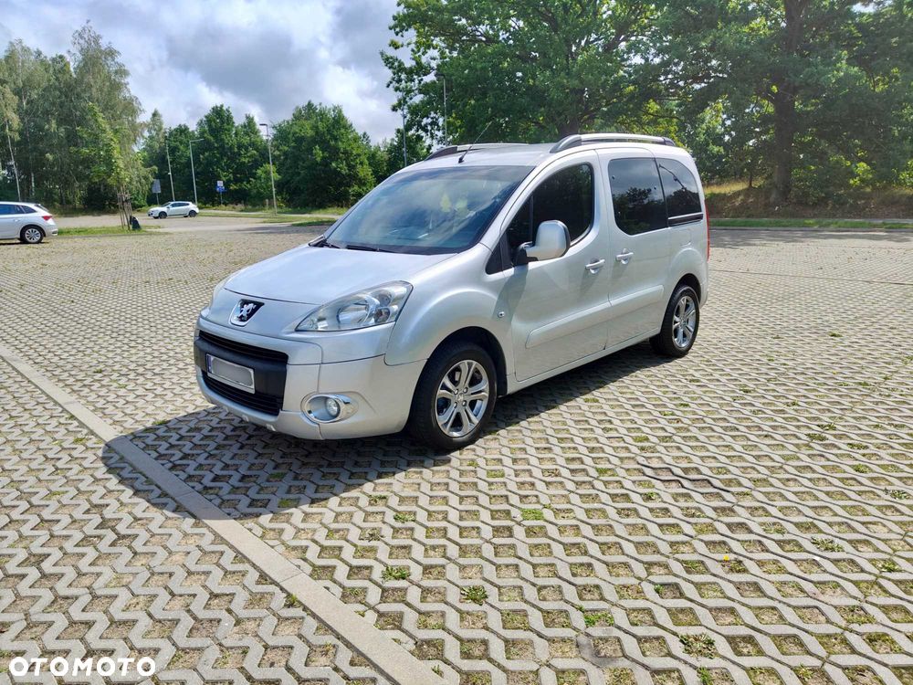 Peugeot Partner - 2