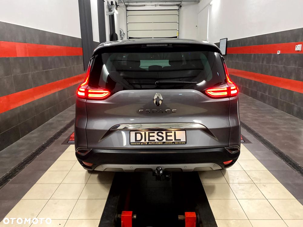 Renault Espace Energy dCi 160 EDC LIMITED - 13