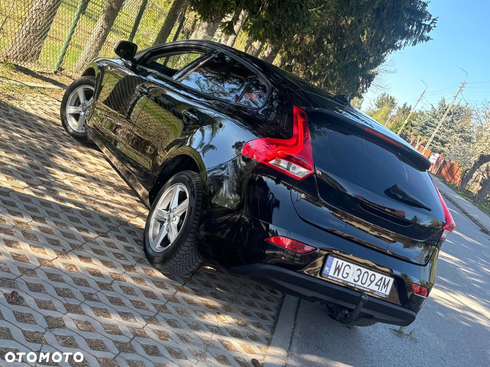 Volvo V40 D2 Drive-E SCR Kinetic - 15