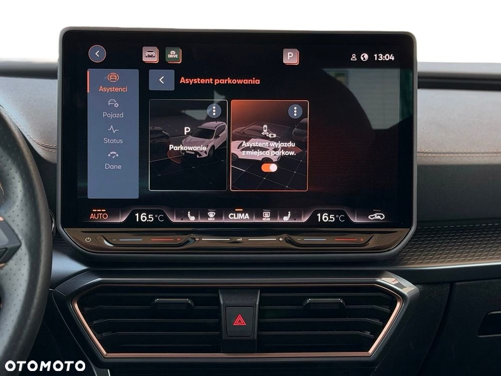 Cupra Formentor 1.5 TSI DSG - 31