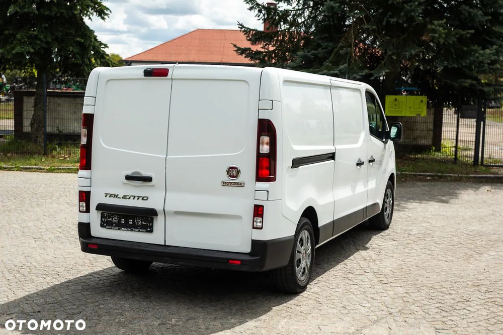 Fiat Talento L2H1 - 12