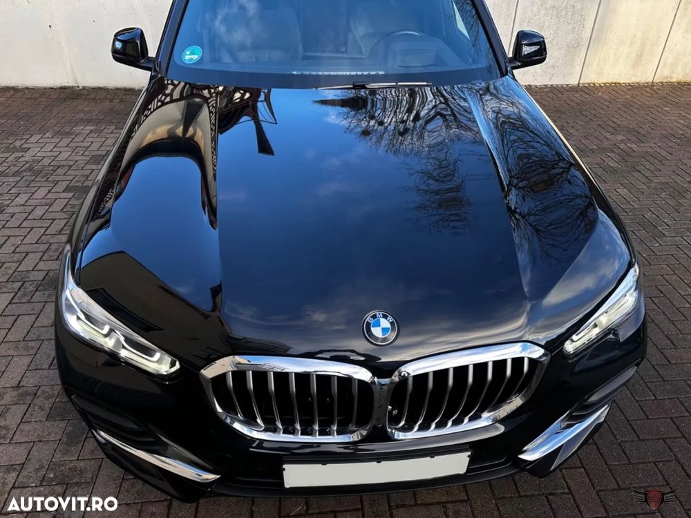 BMW X5 xDrive45e - 32