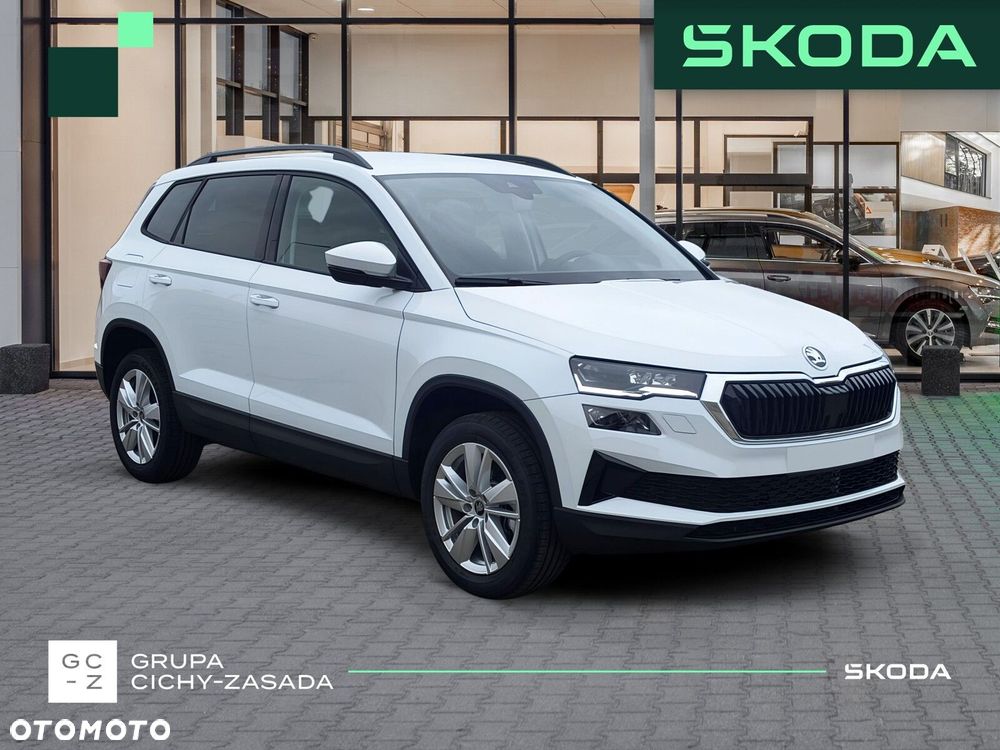 Skoda Karoq - 8