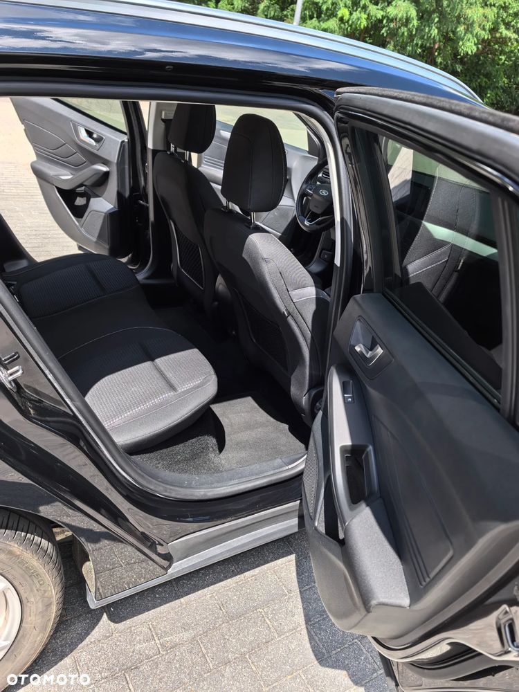 Ford Focus 1.5 EcoBlue SCR Connected - 22