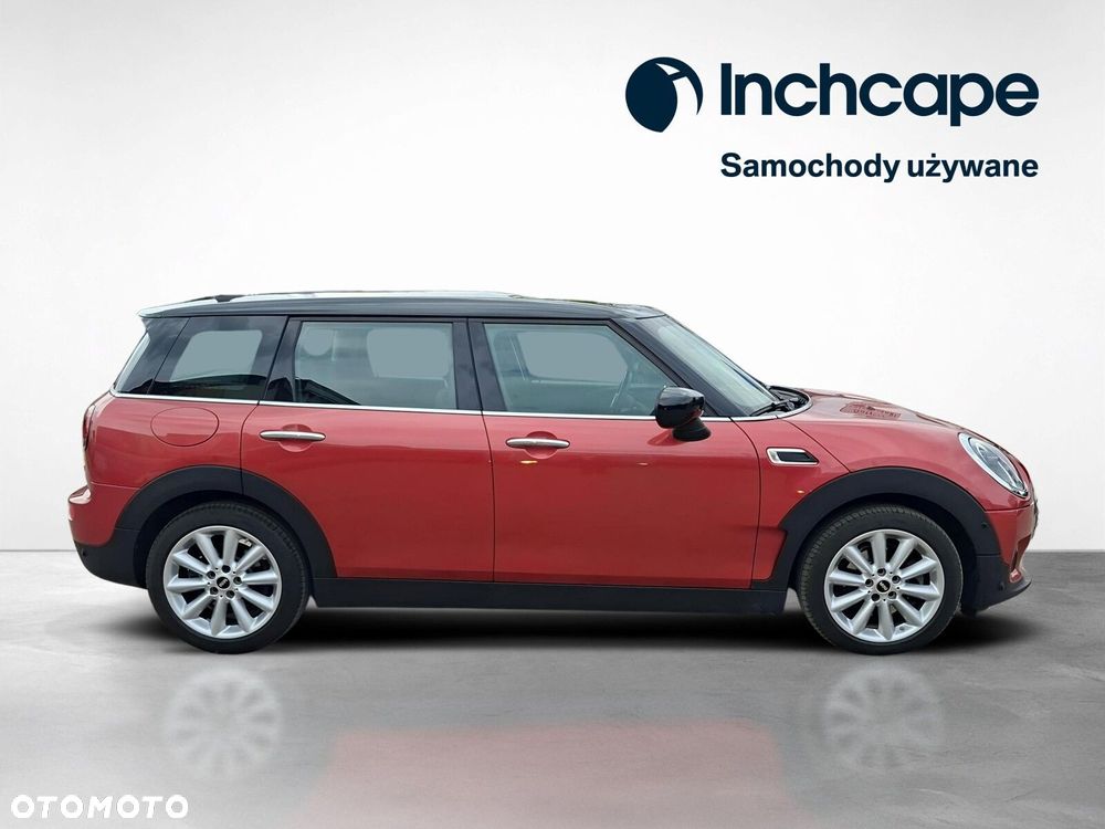 MINI Clubman Cooper - 7