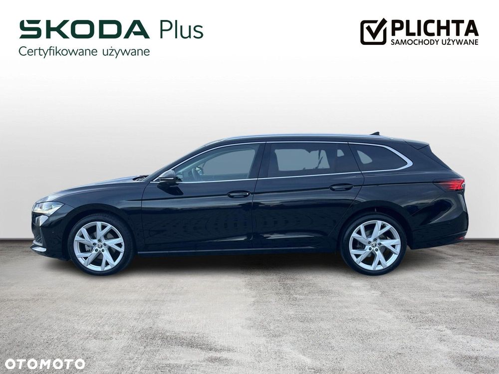 Skoda Superb - 2