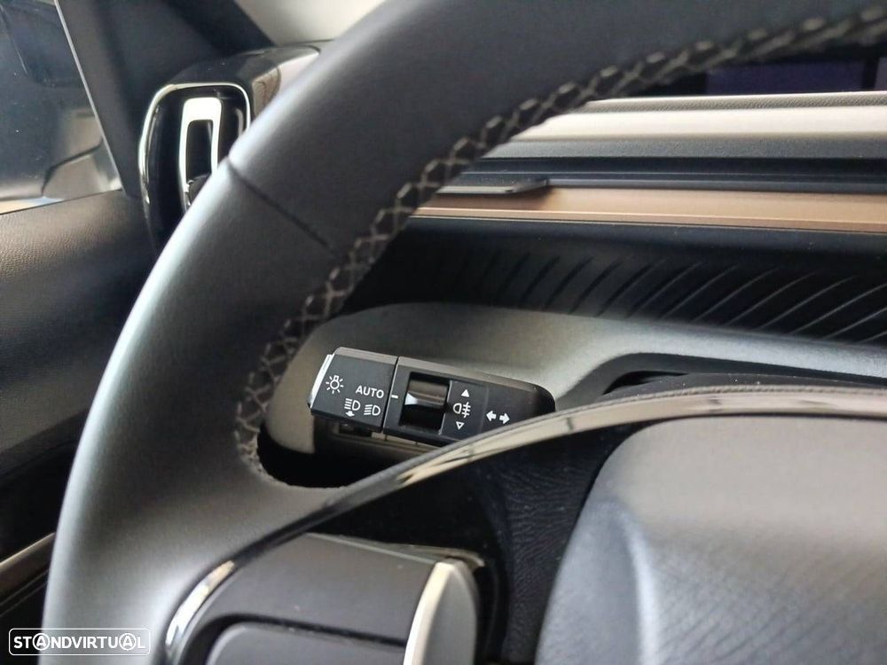 Citroën C3 Aircross 1.2 PureTech Plus - 15