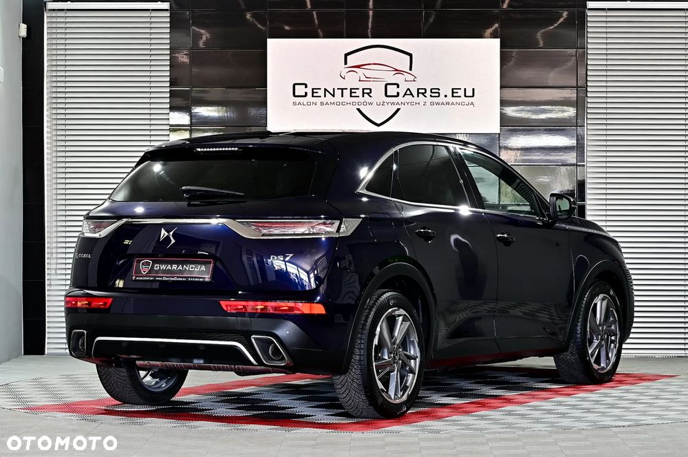 DS Automobiles DS 7 Crossback 1.6 E-Tense Rivoli - 6