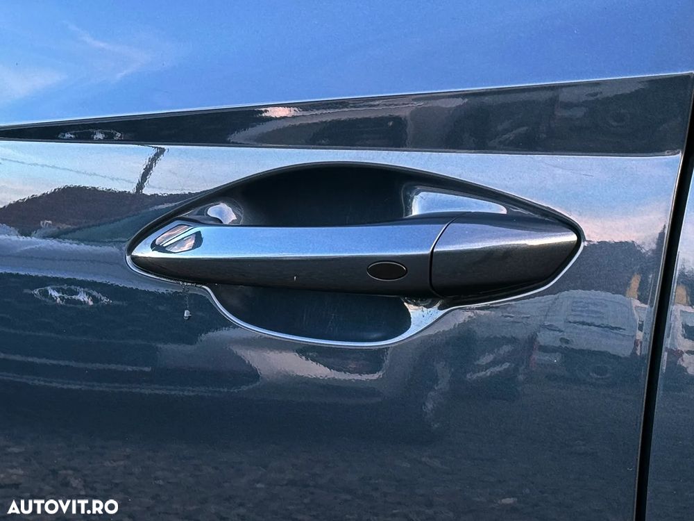 Hyundai Tucson 1.6 T-GDi Plug-in-Hybrid 4WD Prime - 35