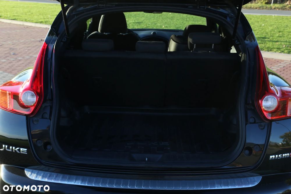 Nissan Juke 1.6 T Nismo 4x4 - 9