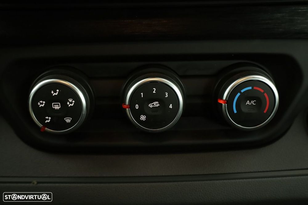 Renault Trafic 2.0 Blue dCi L2 Grand Equilibre - 10