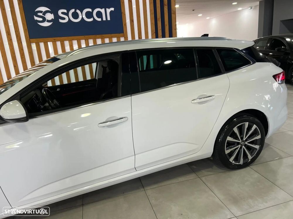 Renault Mégane Sport Tourer 1.3 TCe GT Line - 7