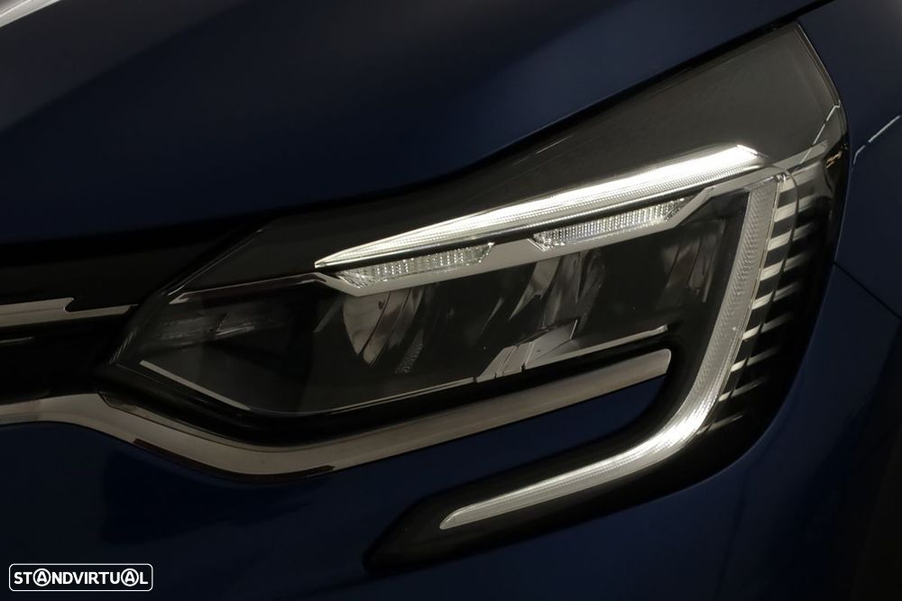 Renault Captur 1.0 TCe Techno - 6