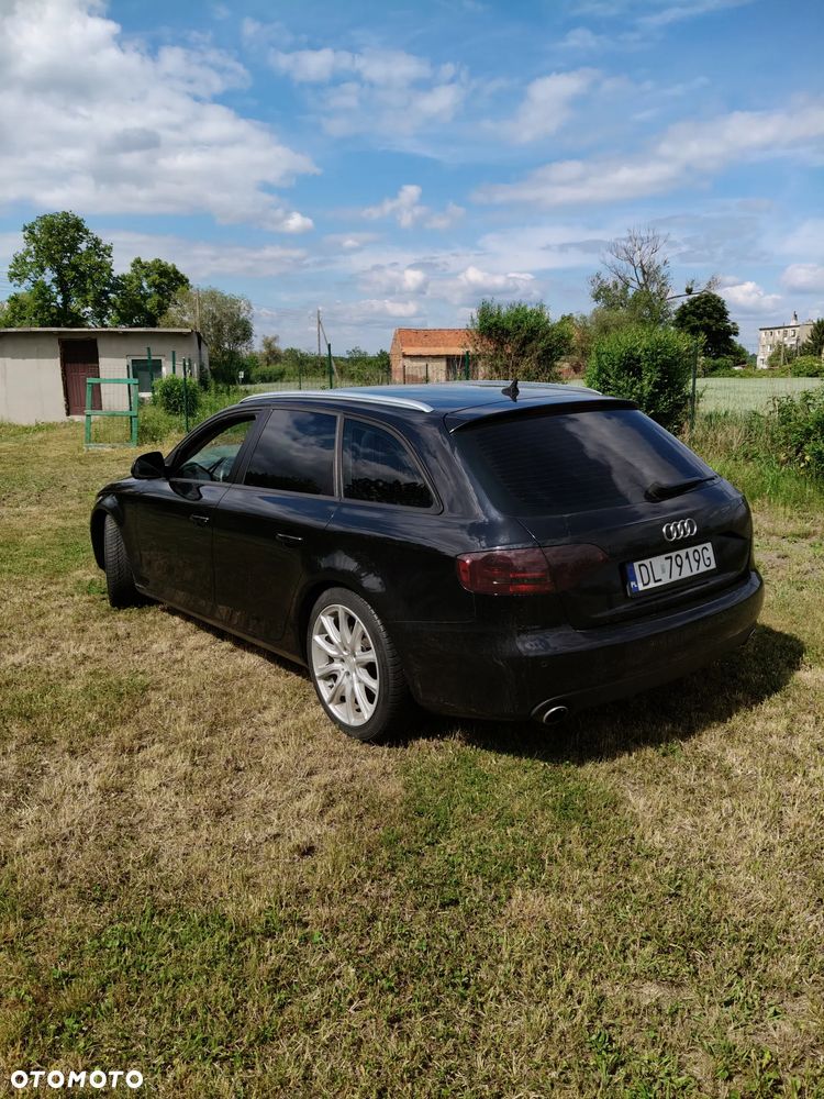 Audi A4 Avant 2.7 TDI DPF Ambiente - 4