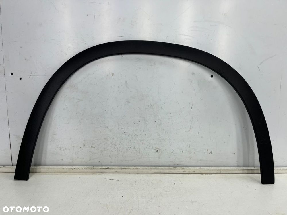 Listwa Mercedes GLA I x156 w156 13-19r prawa przednia nakładka rant błotnika prawy przód a1568852422 - 1
