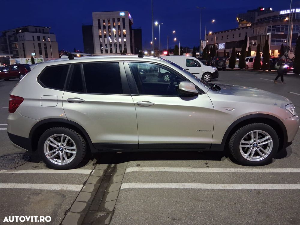 BMW X3 - 28