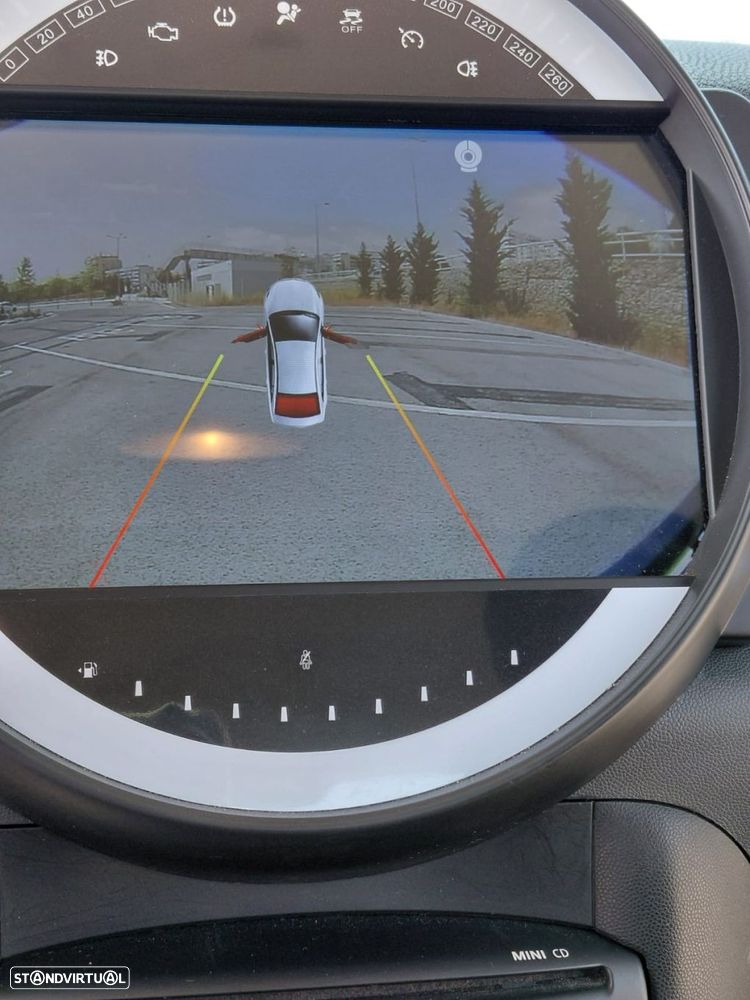 MINI 3 Portas Cooper D - 21