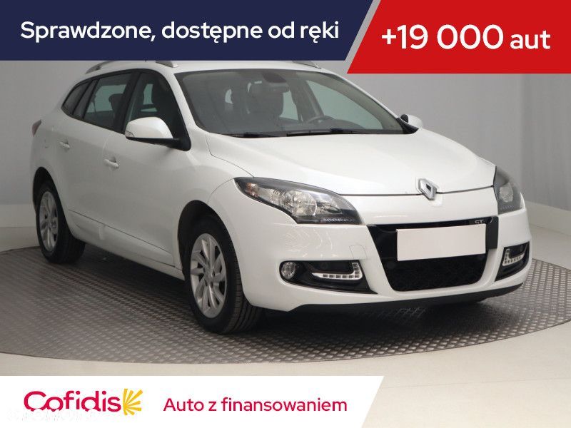 Renault Megane - 2