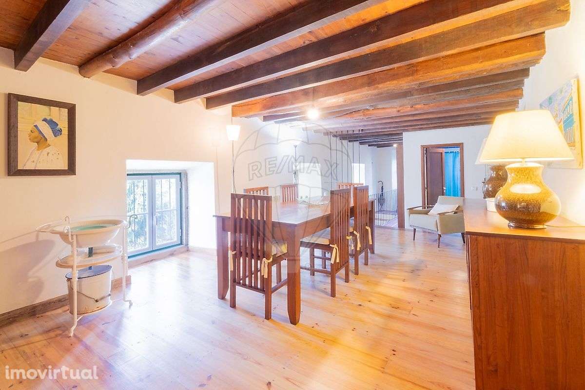 Moradia T4 para venda - Grande imagem: 3/50