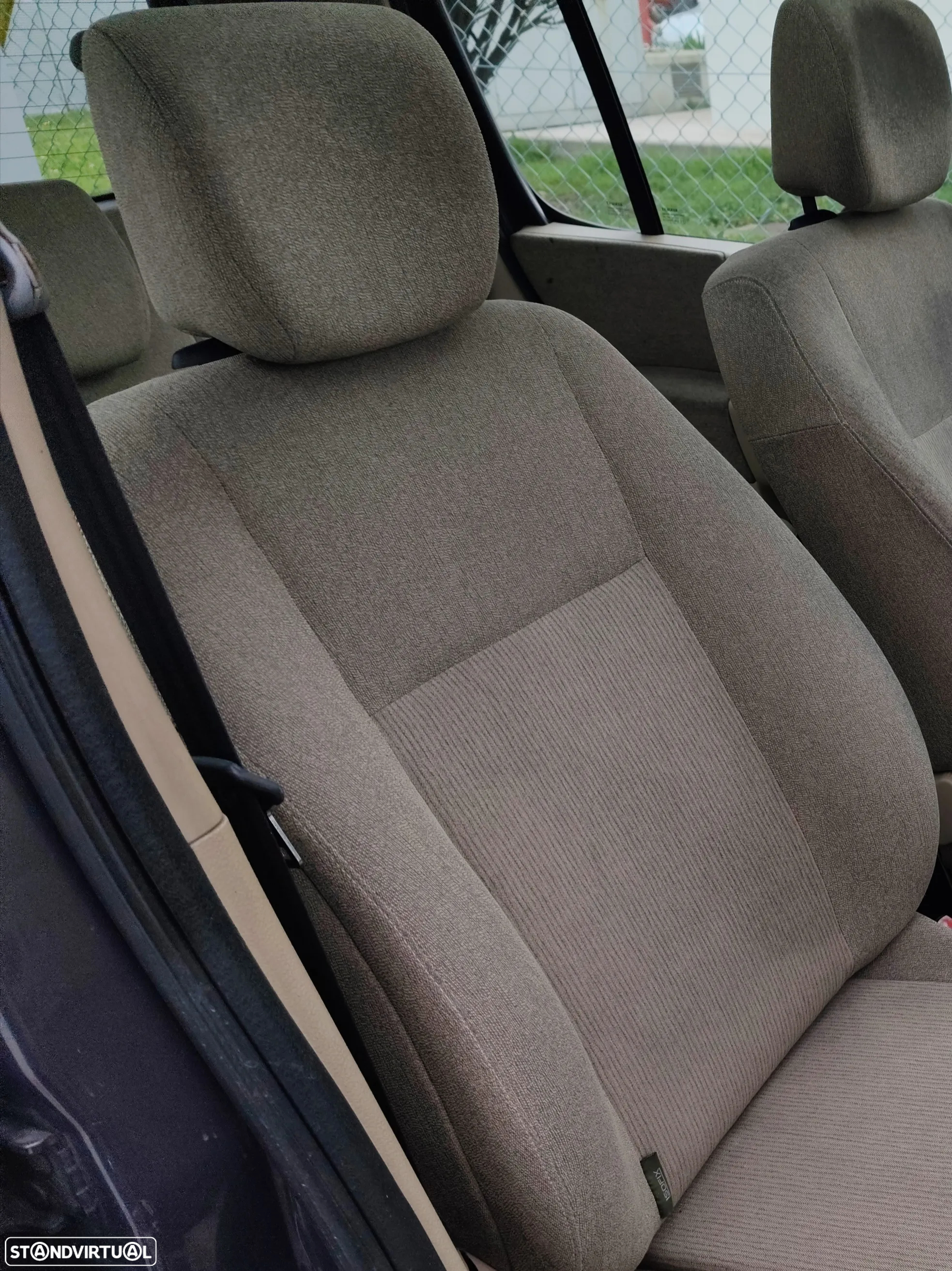 Renault Modus 1.2 Dynamique - 10
