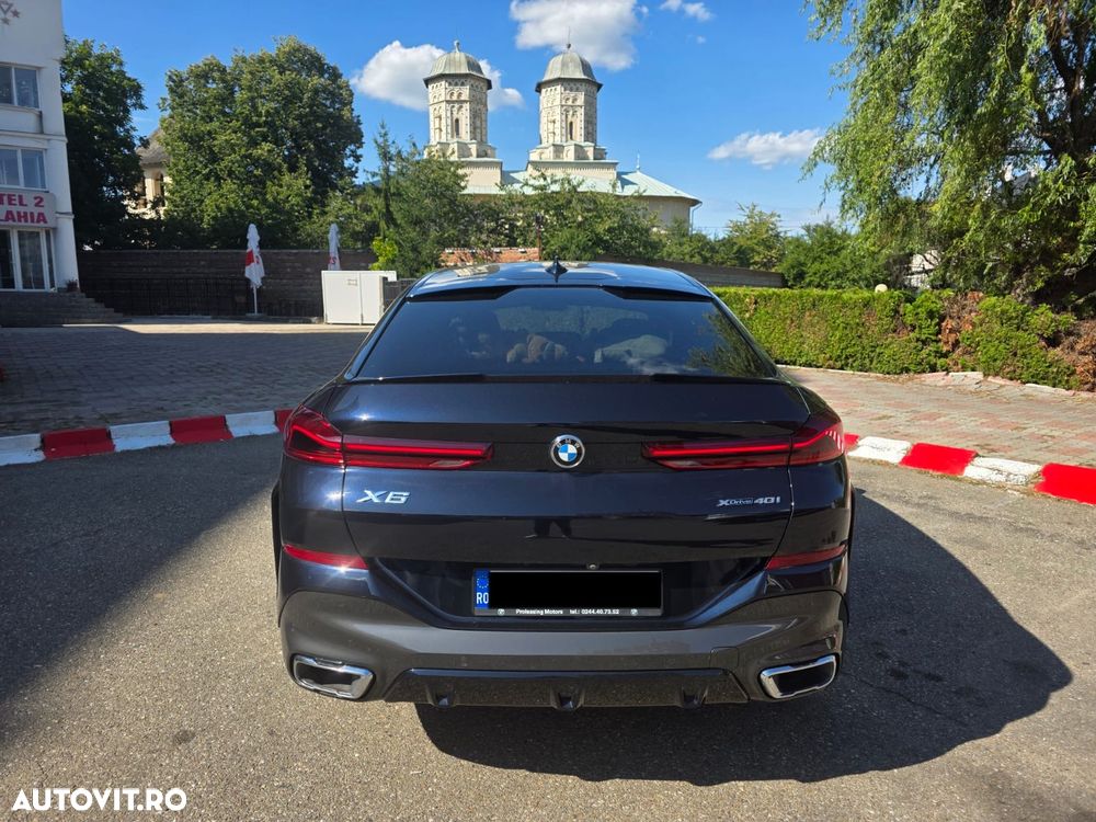 BMW X6 - 2