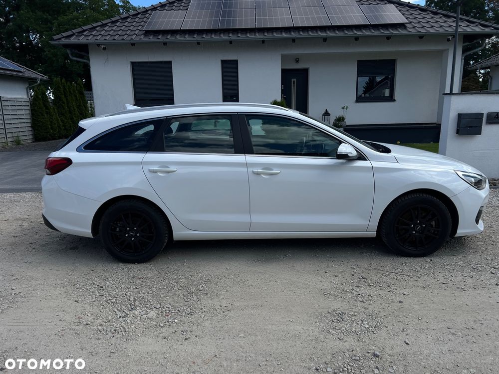 Hyundai i30 1.4 T-GDI Premiere Style - 8