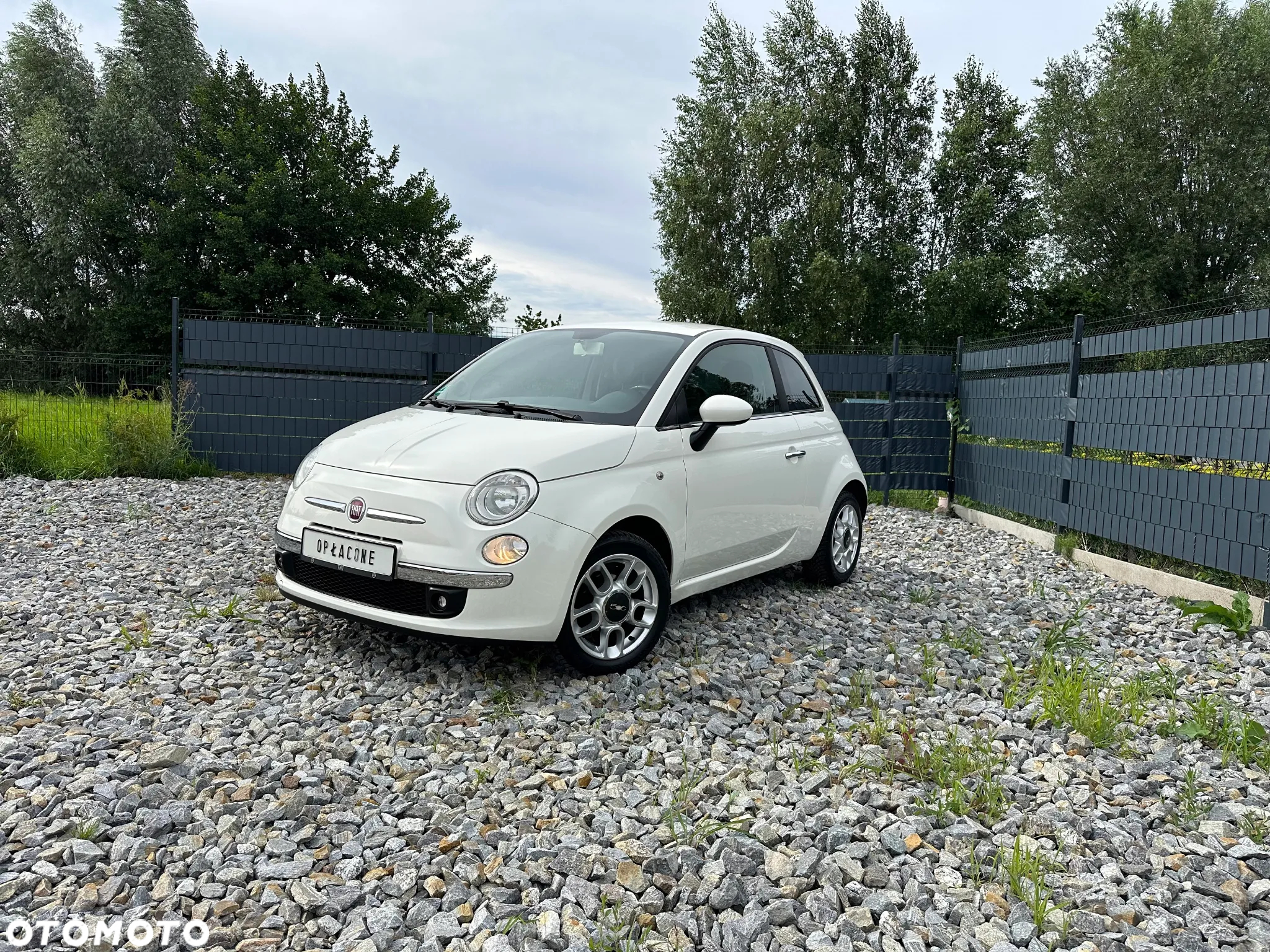 Fiat 500 - 18