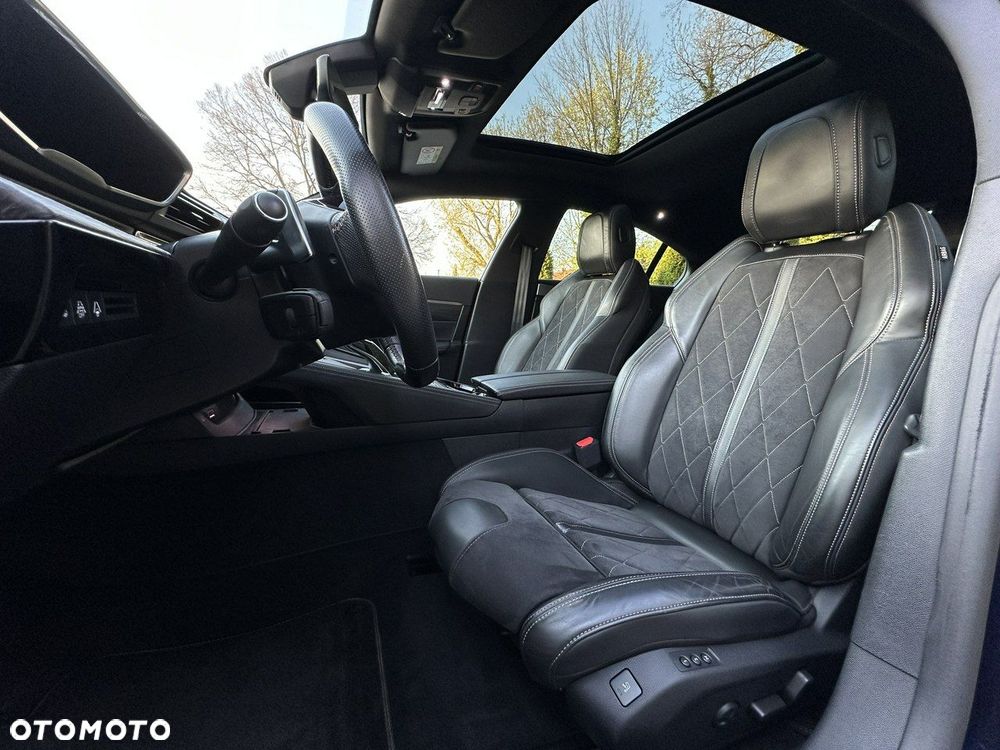 Peugeot 508 - 8