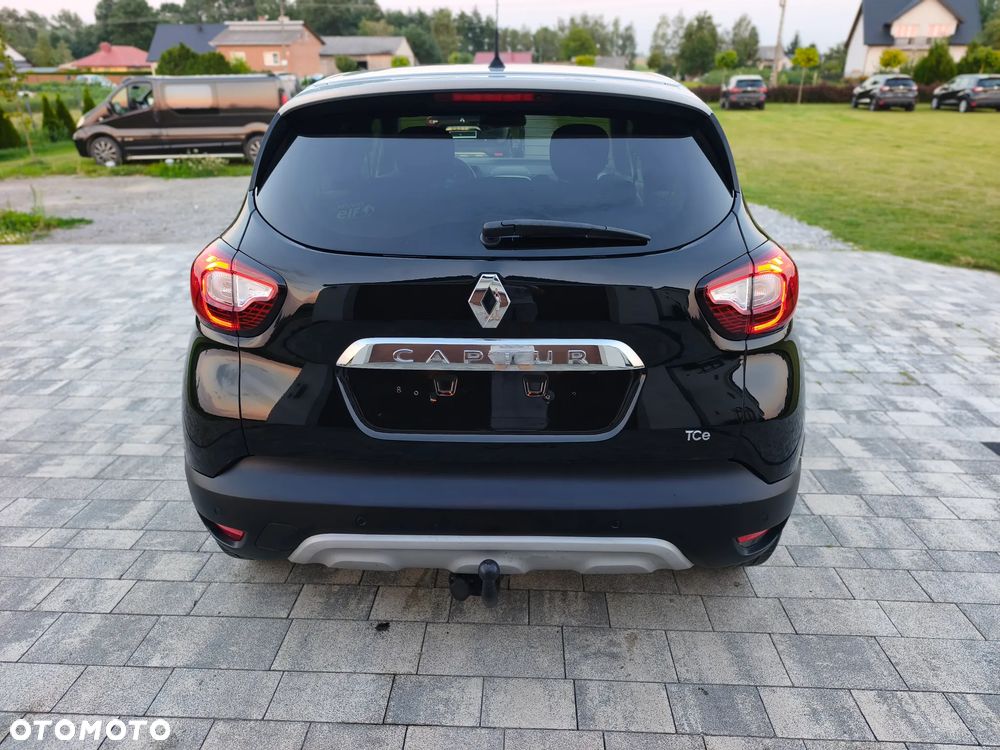 Renault Captur 0.9 Energy TCe Intens - 9