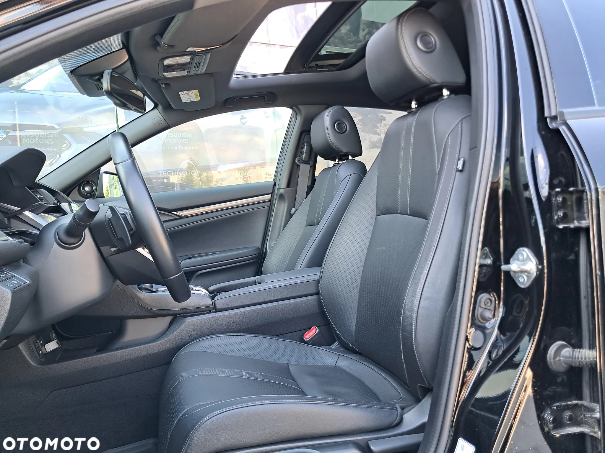 Honda Civic 1.5 T Prestige (Navi) - 8
