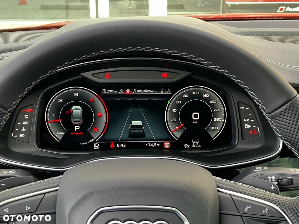 Audi Q8 - 17