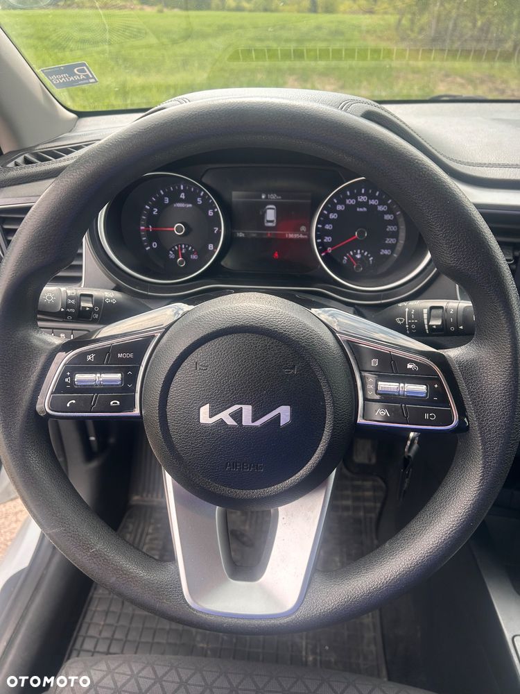 Kia Ceed 1.0 T-GDI S - 32