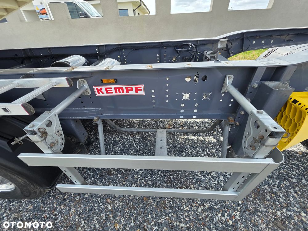 Kempf KOLEBA - 28
