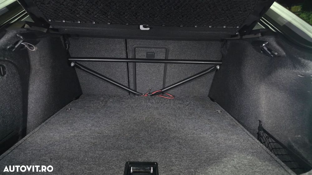 Skoda Octavia 2.0 TDI RS - 15