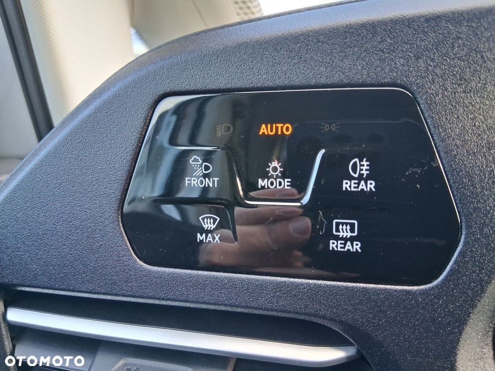 Volkswagen Caddy - 21