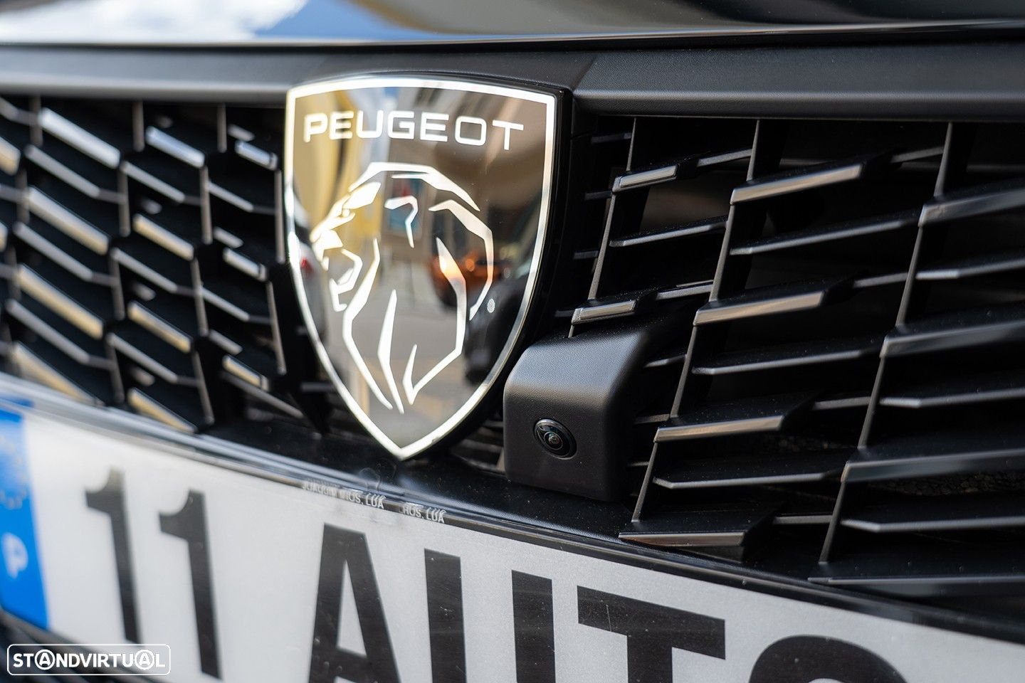 Peugeot 208 1.2 PureTech Allure - 3
