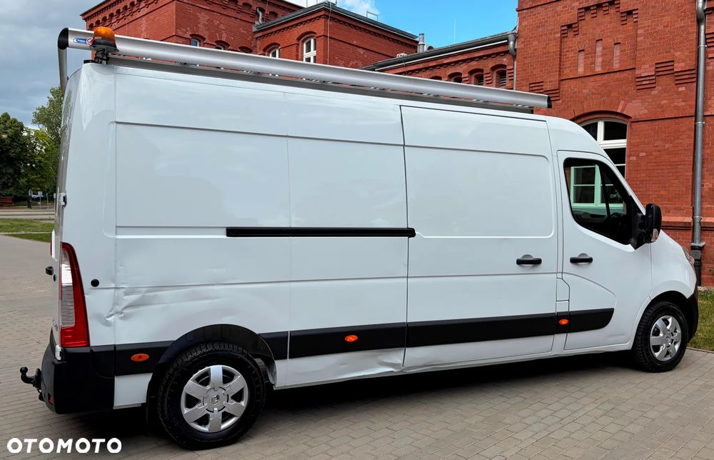 Renault MASTER - 30
