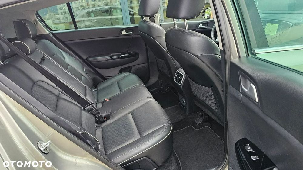 Kia Sportage - 22