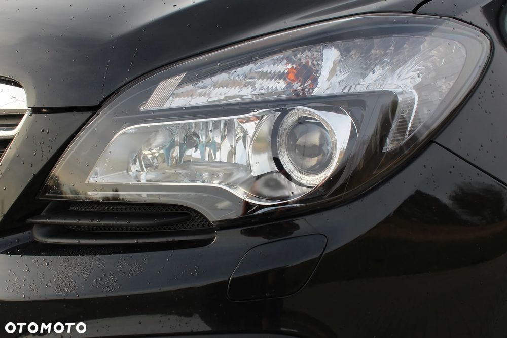 Opel Mokka 1.4 T Cosmo - 30