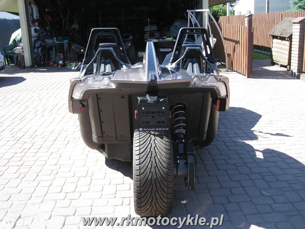 Polaris Inny - 5