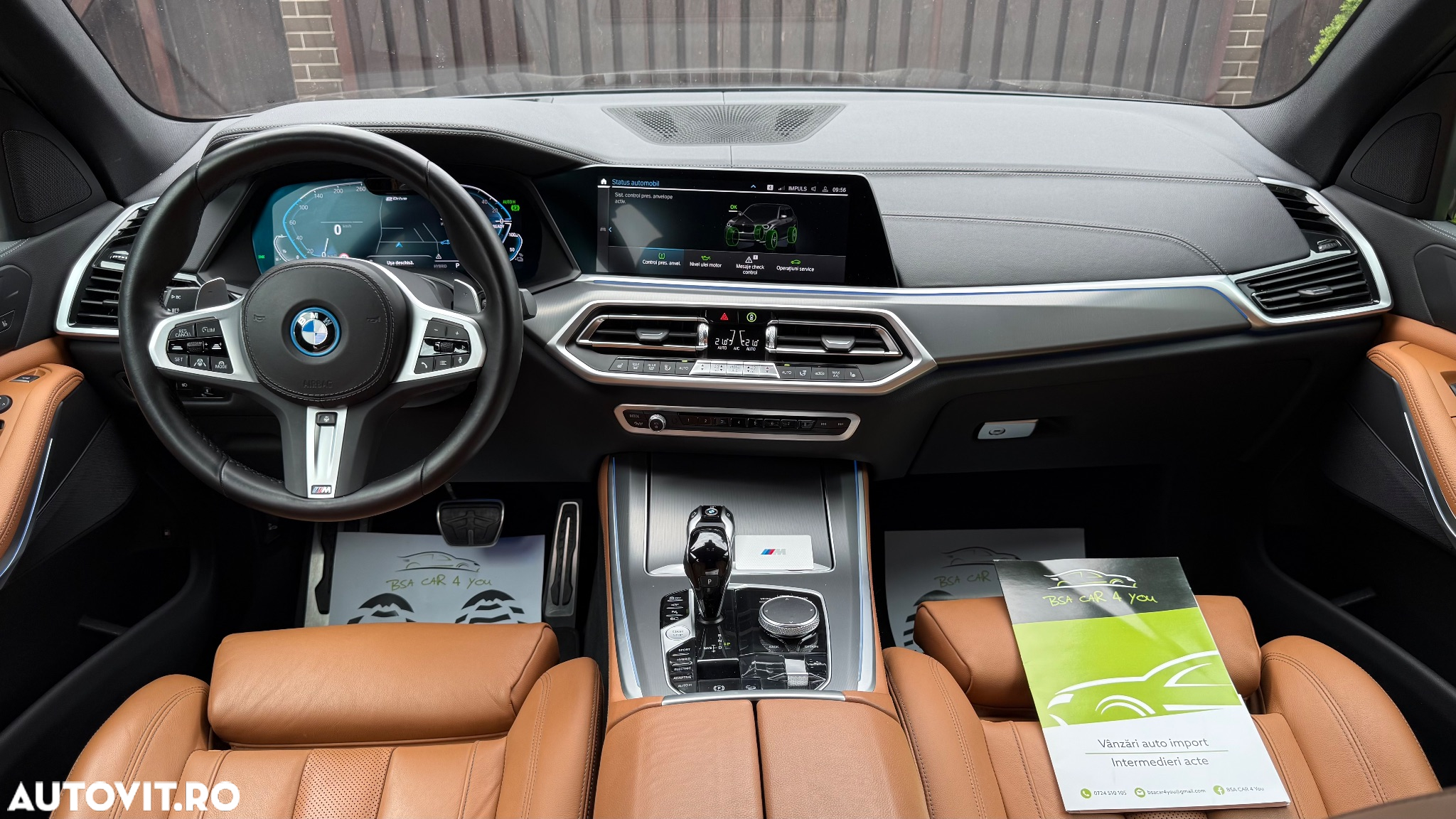 BMW X5 - 8
