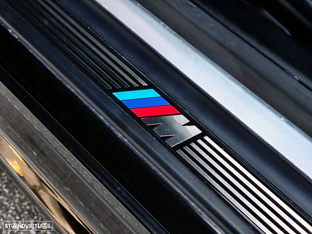 BMW 318 i M Sport Edition - 31