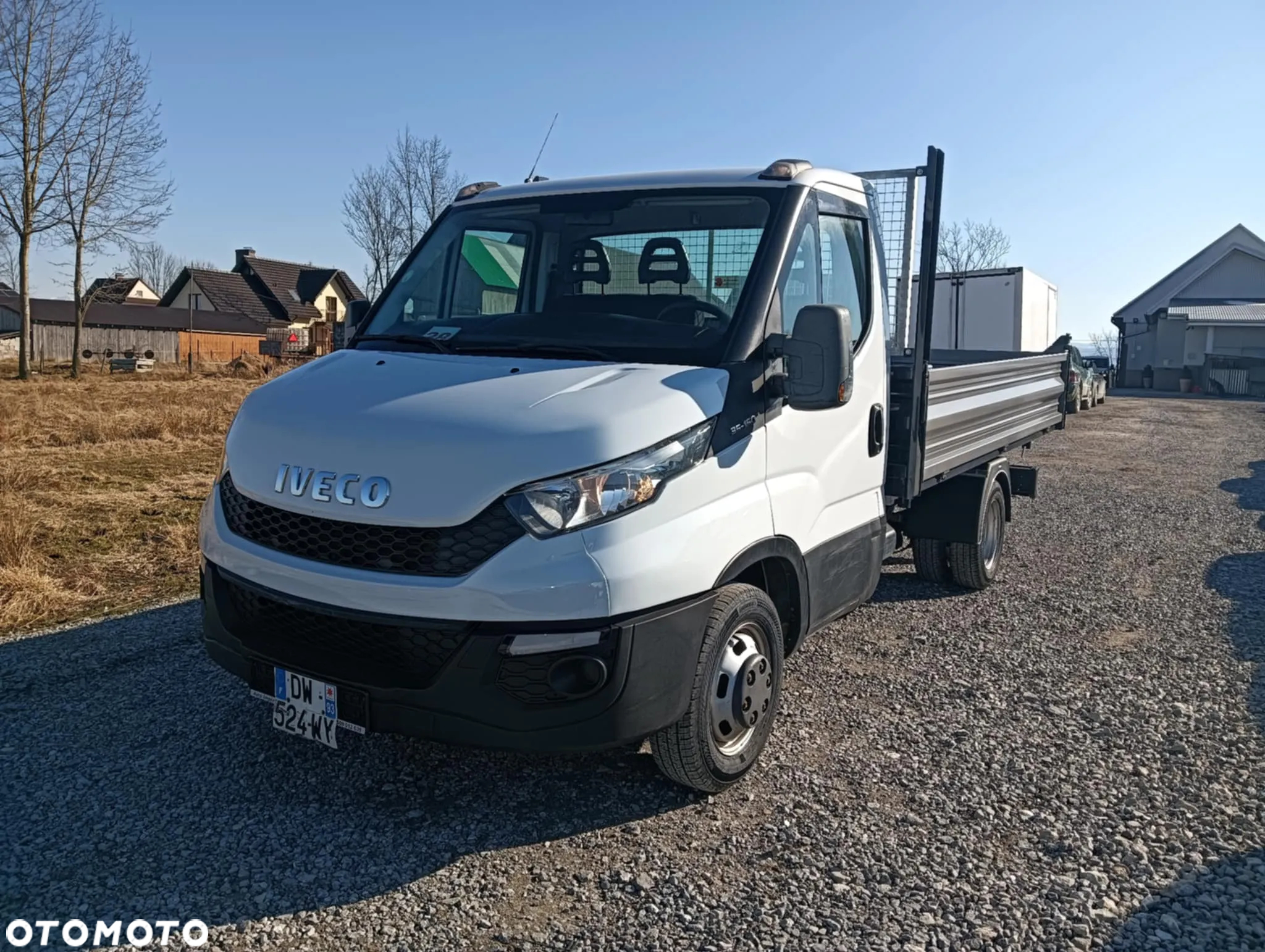 Iveco 35C15, 35C14, 35C13, 35C12 - 3