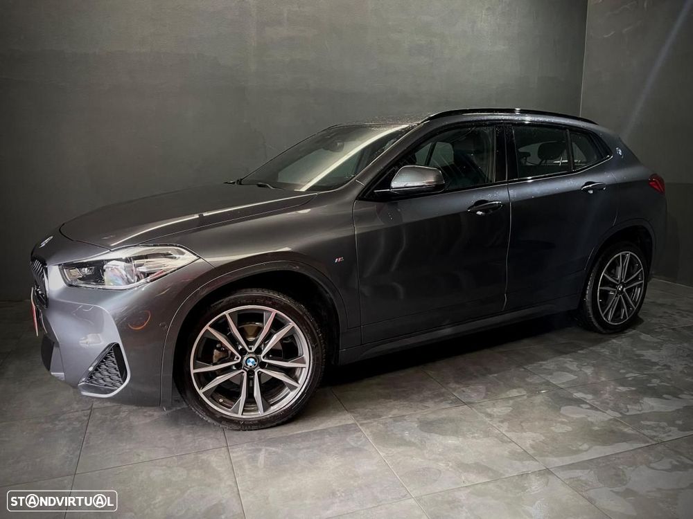 BMW X2 - 3