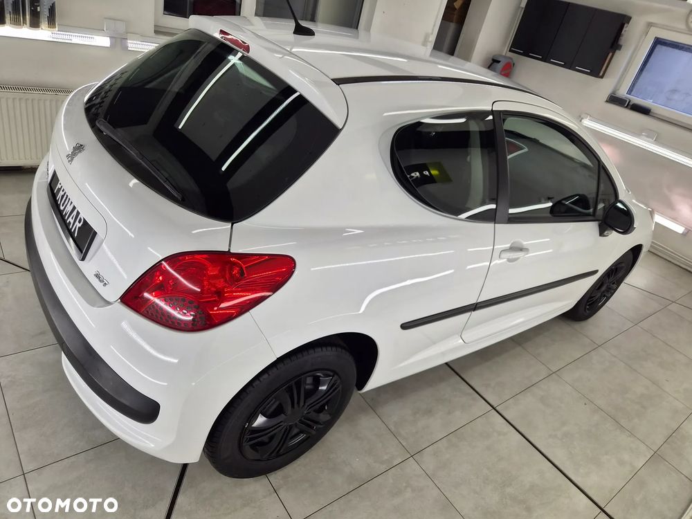 Peugeot 207 75 Urban Move - 5