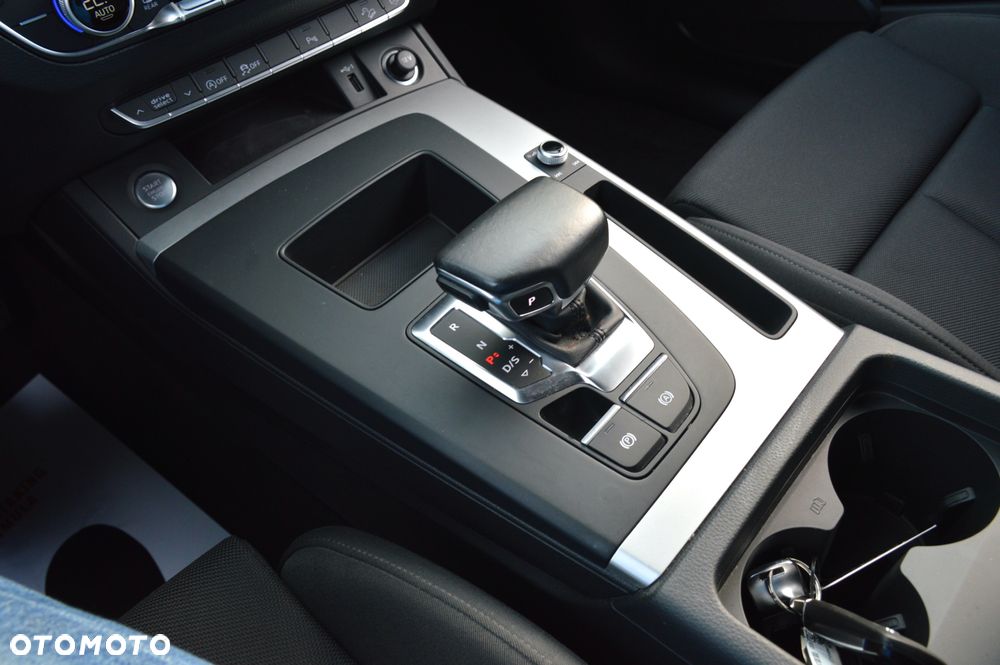 Audi Q5 40 TDI quattro S tronic - 15