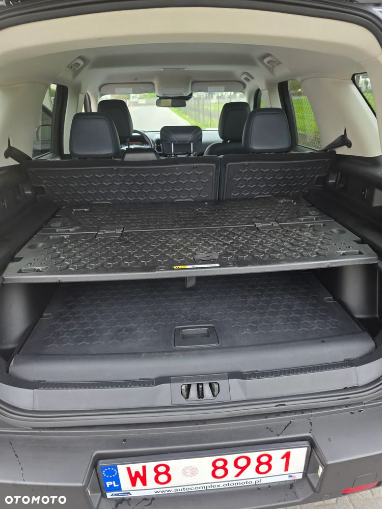 Ford Bronco 2.7 EcoBoost 4WD Outer Banks - 18