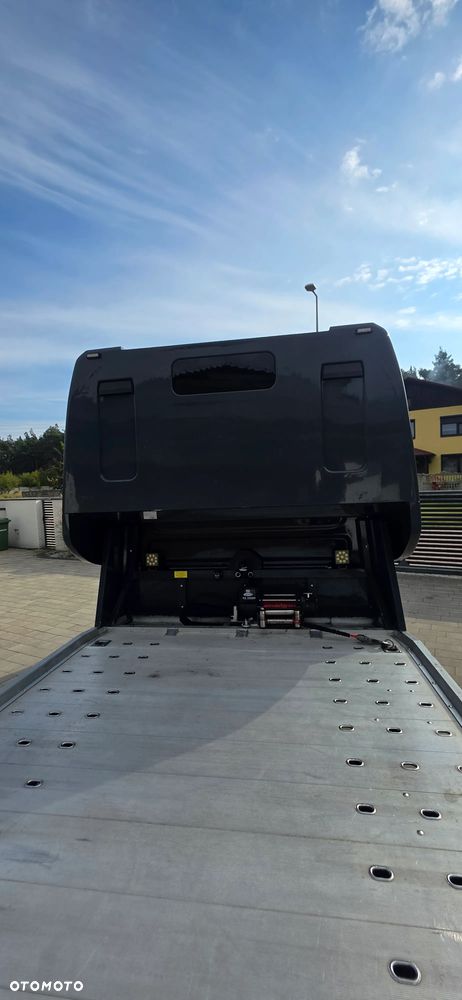 Iveco Daily - 20