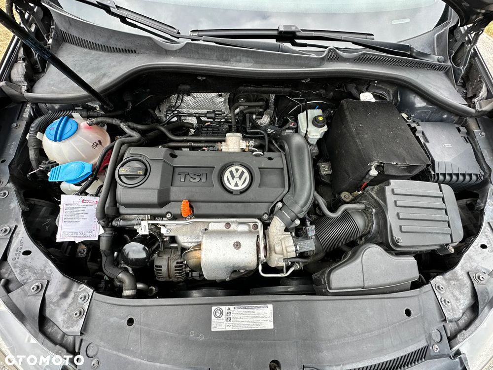 Volkswagen Golf 1.4 TSI Style - 33
